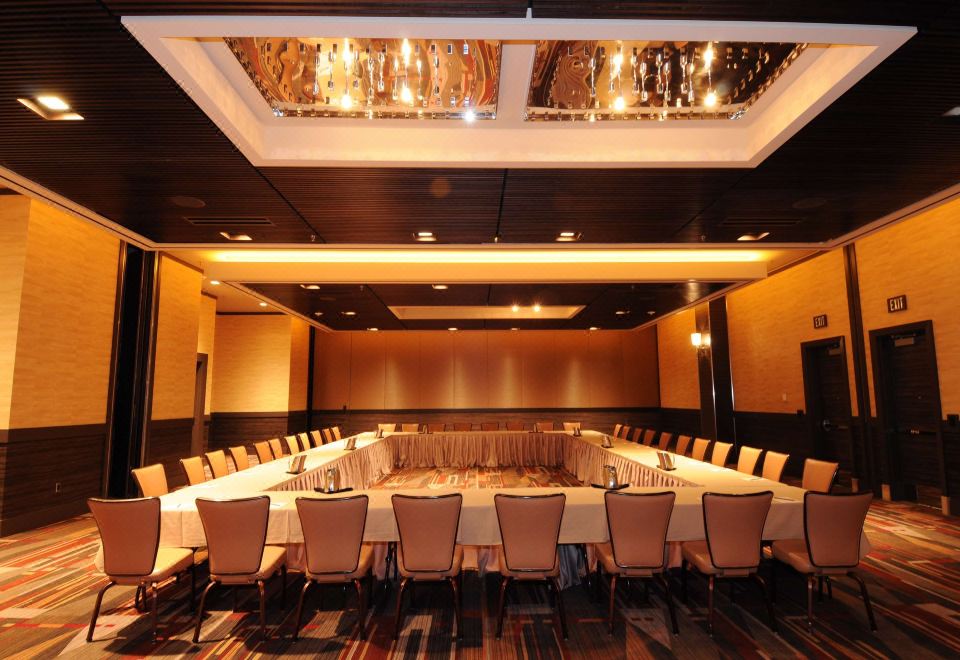 M 리조트 스파 & 카지노 썸네일