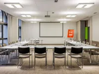 Ibis Lausanne Crissier Hotels in Crissier