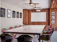 Ibis Styles Arad Hotels in Arad
