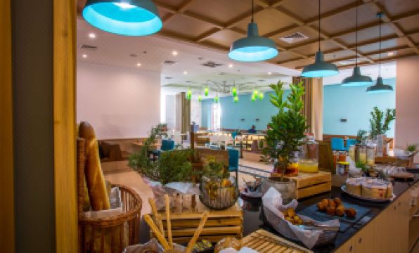 Park Inn by Radisson, Kigali