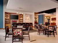 Hyatt Place Arlington Courthouse Plaza - Frühstück