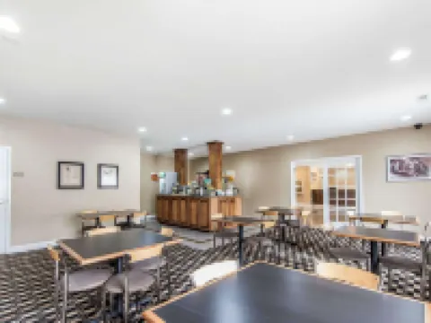 Quality Inn & Suites Ξενοδοχεία στην πόλη Haralson County