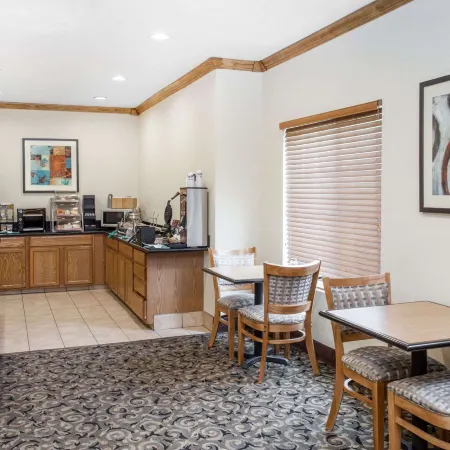 Hawthorn Extended Stay by Wyndham Decatur