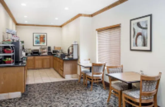 Hawthorn Extended Stay by Wyndham Decatur