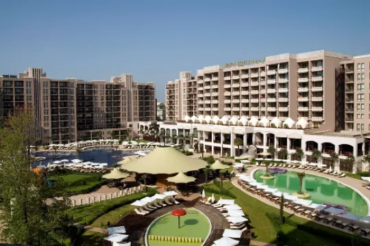 Barcelo Royal Beach - All Inclusive