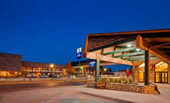 Best Western Sheridan Center