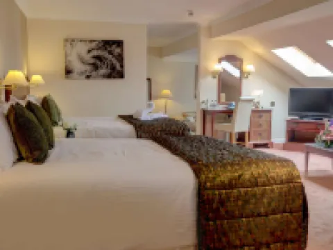 Best Western Plus Bentley Hotel  Spa Hotels in Lincoln