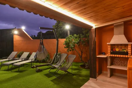 Finca la Casona de Abajo Arucas