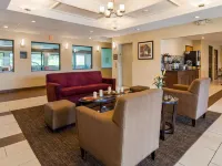 B.R.貝斯特韋斯特酒店 馬斯金格姆縣酒店