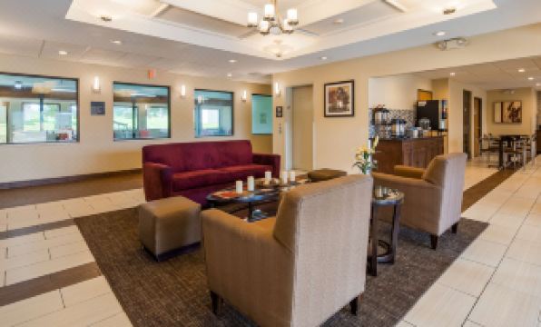 Best Western B. R. Guest