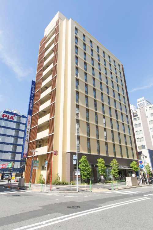 三交旅館-名古屋錦