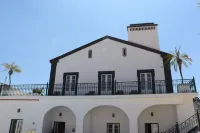 Solar Dos Frades Hotels in Odivelas
