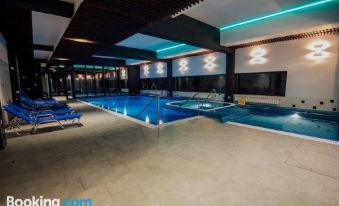 Altus Hotel & Spa