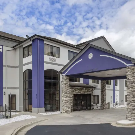 Sleep Inn & Suites Grovetown - Augusta West