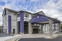 Sleep Inn & Suites Grovetown - Augusta West - Pet friendly