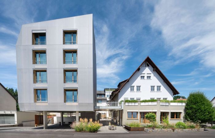 Hotel Maier