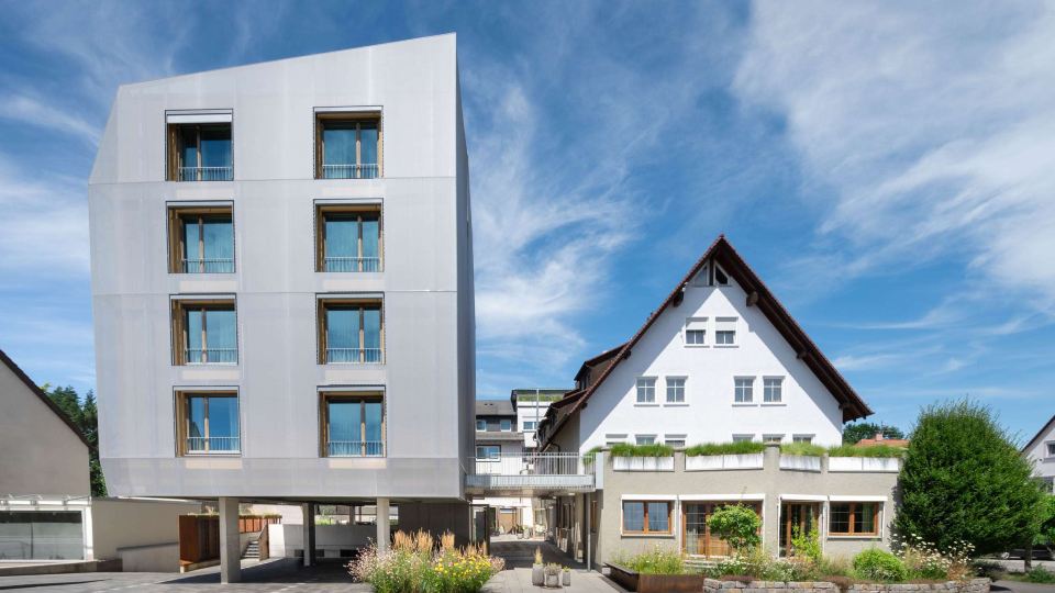 Hotel Maier