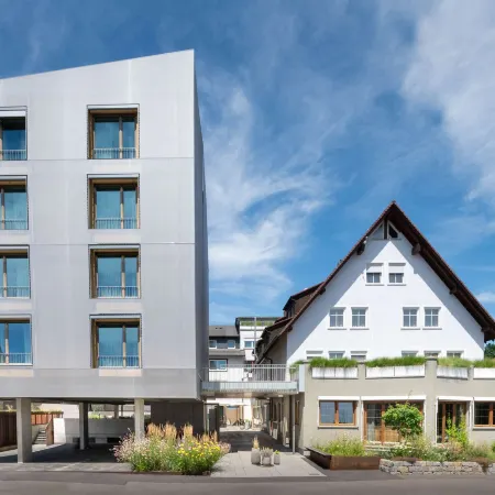 Hotel Maier