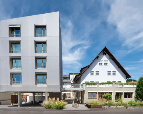 Hotel Maier Hotels in Friedrichshafen