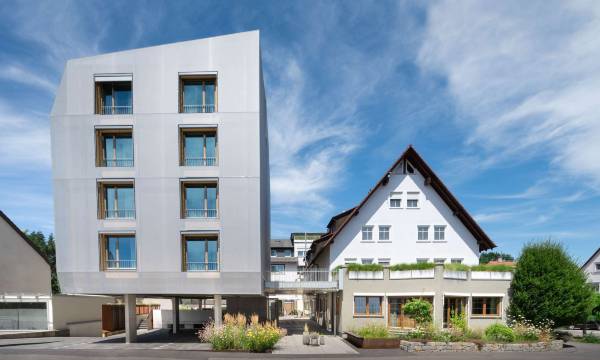 Hotel Maier