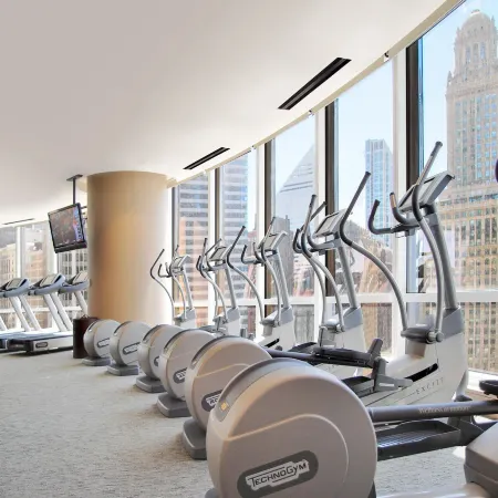 Trump International Hotel & Tower® Chicago