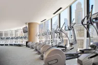 Trump International Hotel & Tower® Chicago - Fitnessstudio