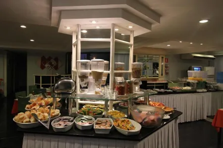 Gonzaga Flat Service