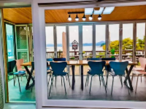 Badajeongweonpensyeon