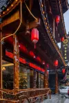 Floral Hotel· Jiaxin hotel (Furong Town Street)