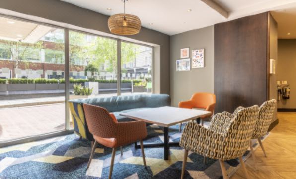 Holiday Inn London - Regent's Park