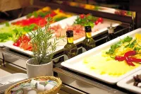 Ilonn Hotel - breakfast