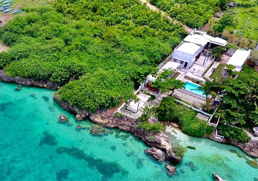 Kandugyap House by the Sea - Housity