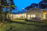 Reen Resorts Aanavilasam Plantation Thekkady Hotels near Eden Spice Garden