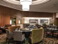 The Plaza Hotel Columbus at Capitol Square 발레멧 주변 호텔