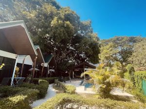 Villas Cabuya Beach & Forest