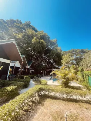 Villas Cabuya Beach & Forest Hotels in Montezuma