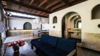 Seavibes Hotels in Cisolok