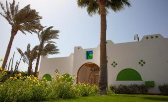 Dahab Lagoon Club & Resort Ex Tirana Dahab