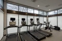 Courtyard Denver Tech Center - Gym