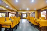 FabHotel Ocean View Apartment - Nr Dabolim Airport Hotels in Sancoale