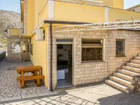 Miškulin Hotels in Senj