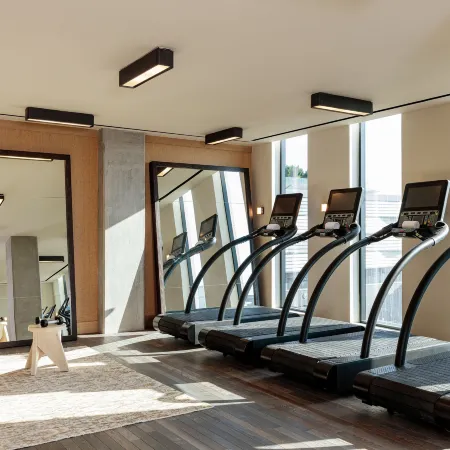 Austin Proper Hotel, a Member of Design Hotels