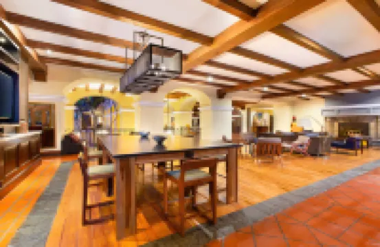 Costa Rica Marriott Hotel Hacienda Belen