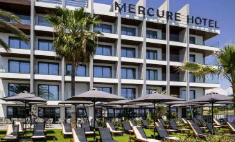 Mercure Larnaca Beach Resort