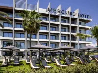Mercure Larnaca Beach Resort Hoteles cerca de Golden Beach