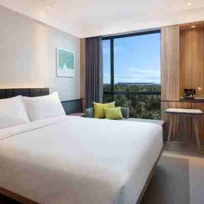 Ibis Yogyakarta International Airport Kulon Progo Rooms