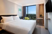 Ibis Yogyakarta International Airport Kulon Progo Hotels near Kolam Air Mancur Alun-Alun Wates