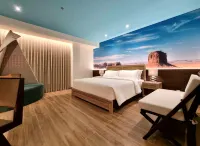 Hemangini Hotel Bandung Hotels in Cidadap