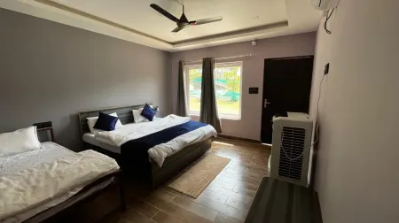 The Nines Resort Отели рядом с достопримечательностью «Star Trekk Adventure Beach Camp Side»