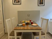 Familie Zinser Mit Gartensauna Hotels in Edertal